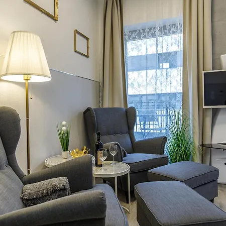 K40 Romantic Deluxe In The Center 아파트 부다페스트