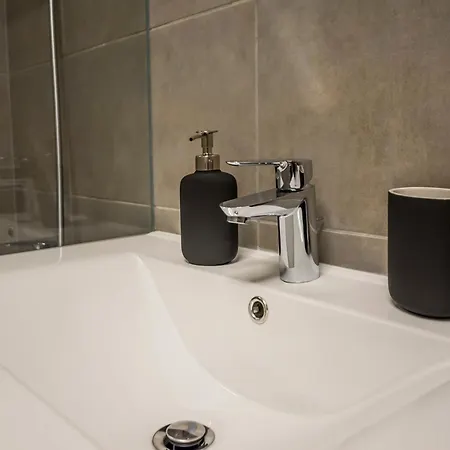 K40 Romantic Deluxe In The Center 부다페스트