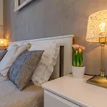 K40 Romantic Deluxe In The Center Appartement *