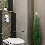 Appartement K40 Romantic Deluxe In The Center Budapest