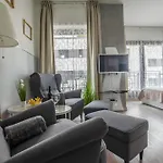 K40 Romantic Deluxe In The Center Budapest