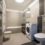 Appartement K40 Romantic Deluxe In The Center *