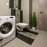 K40 Romantic Deluxe In The Center Appartement *